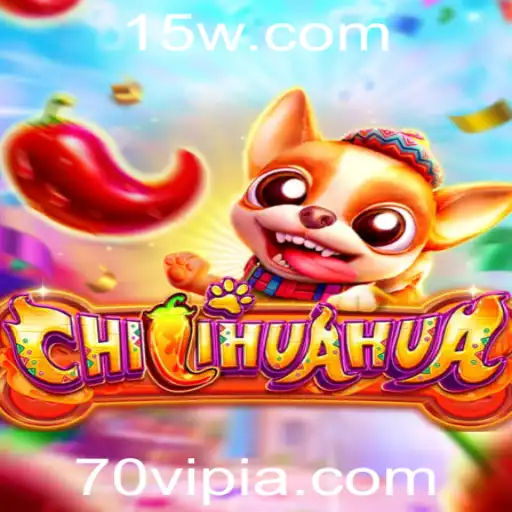 Descubra CHILIHUAHUA: O Jogo Mais Ardente do Ano