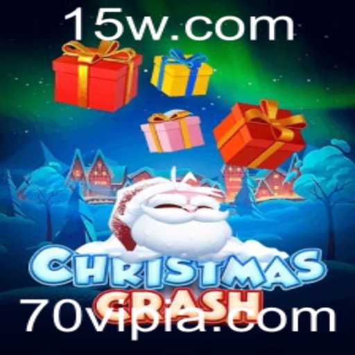 ChristmasCrash: O Jogo Festivo Que Está Conquistando o Mundo