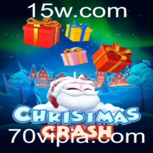 ChristmasCrash: O Jogo Festivo Que Está Conquistando o Mundo