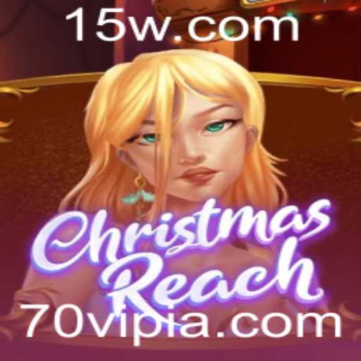 Descubra o Fascinante Mundo de ChristmasReach: O Jogo que Revoluciona a Temporada de Festas