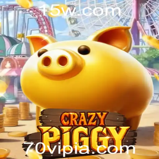 CrazyPiggy: Aventura e Estratégia com Diversão Garantida