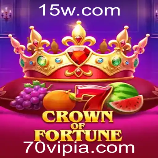 Descubra o Fascinante Mundo de 'CrownofFortune': O Jogo que Conquista Multidões
