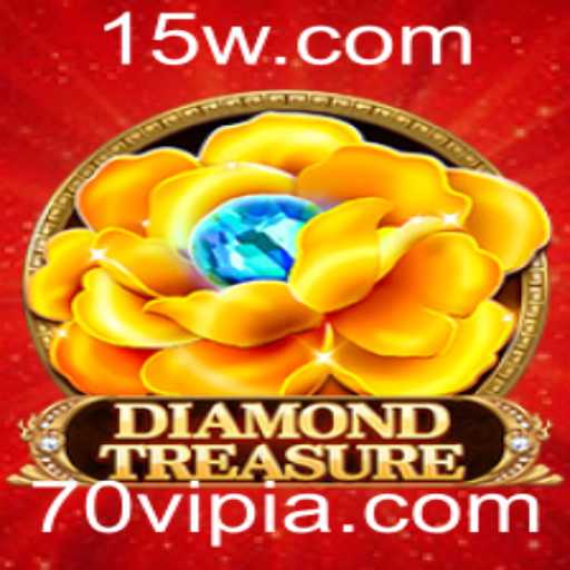 Aventura e Estratégia no Jogo Diamondtreasure