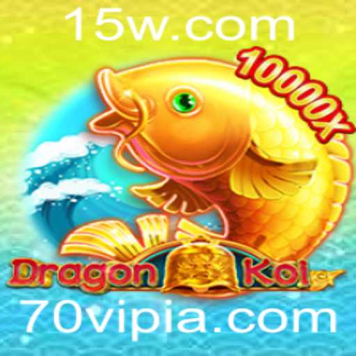 DragonKoi: Mergulhando no Universo do Jogo com a Chave 70vip