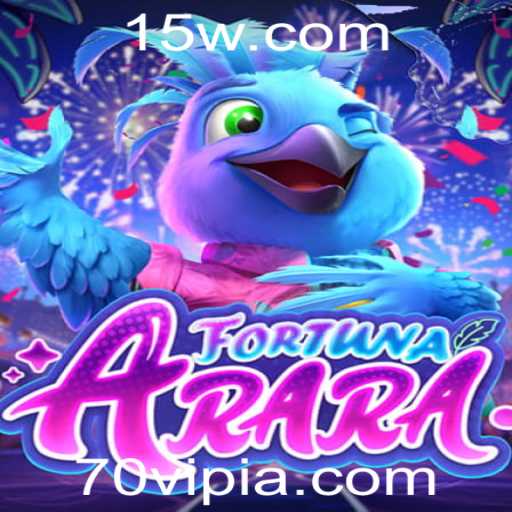 FortunaArara: Explorando o Fascinante Mundo do Jogo