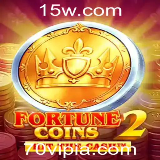 FortuneCoins2: Um Mergulho no Universo de Excitação e Estratégias com 70vip