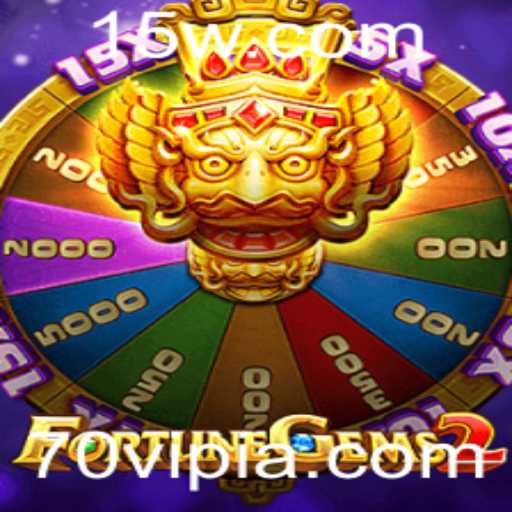 Descubra FortuneGems2: A Nova Sensação dos Jogos Com a Exclusiva Oferta 70vip
