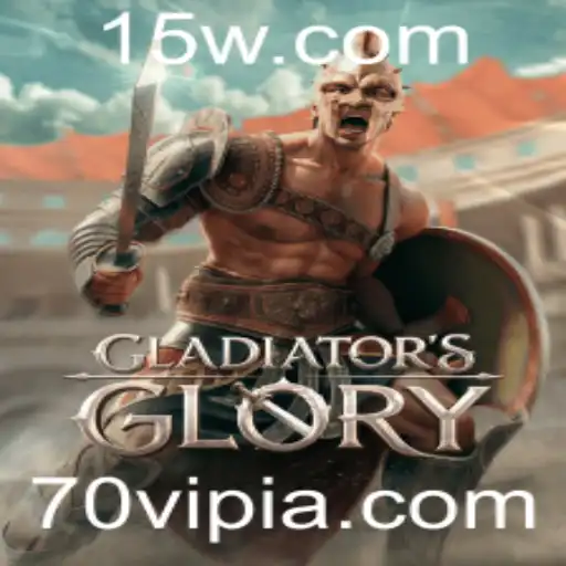 GladiatorsGlory: Mergulhe na Arena do Passado