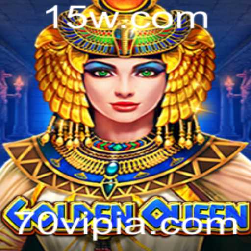 Descubra o Mundo Fascinante de GoldenQueen