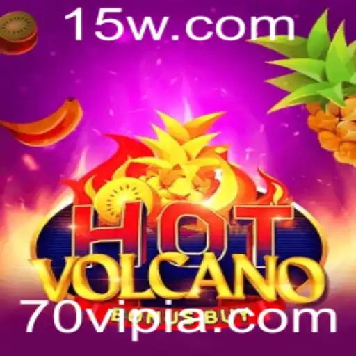 Exploração do Jogo HotVolcanoBonusBuy: Uma Aventura Ígnea para Jogadores Ávidos