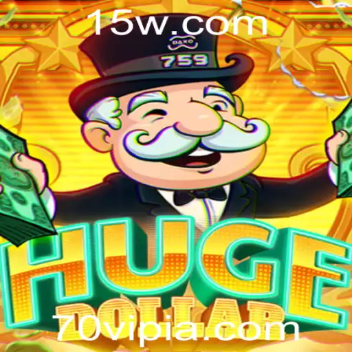 Explorando o Fascinante Mundo do Jogo HugeDollar: Regras e Estratégias