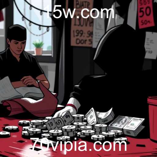 Jueteng e a Influência do 70vip no Cenário Atual