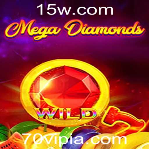 Descubra MegaDiamond: Um Mundo de Aventuras e Estratégia no Universo dos Jogos