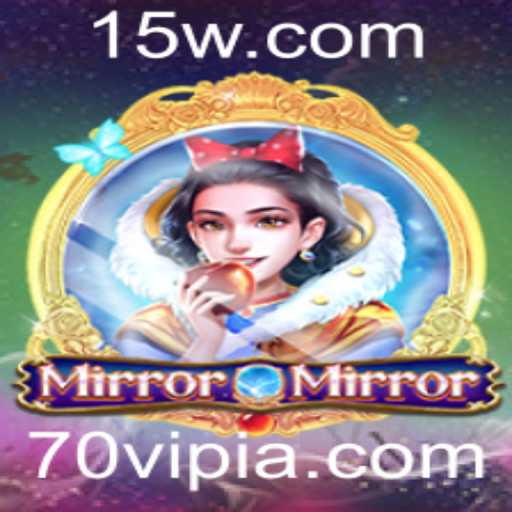MirrorMirror: Um Mergulho no Mundo do Jogo de Estratégia com a Chave 70vip
