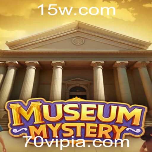 Explorando as Aventuras do 'MuseumMystery'