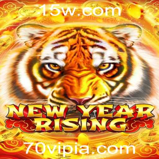Explorando o Fascínio de NewYearRising: Uma Aventura Inesquecível