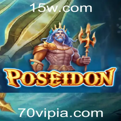 Poseidon: Aventura Subaquática no Jogo de Estratégia 70vip