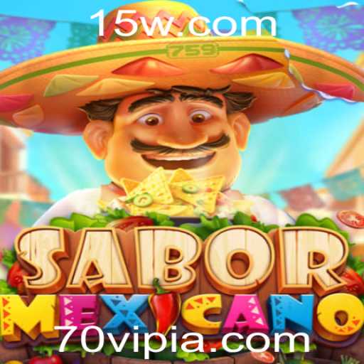 Descubra o Mundo de Sabores com o Jogo SaborMexicano