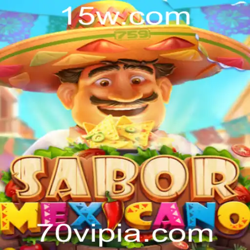 Descubra o Mundo de Sabores com o Jogo SaborMexicano
