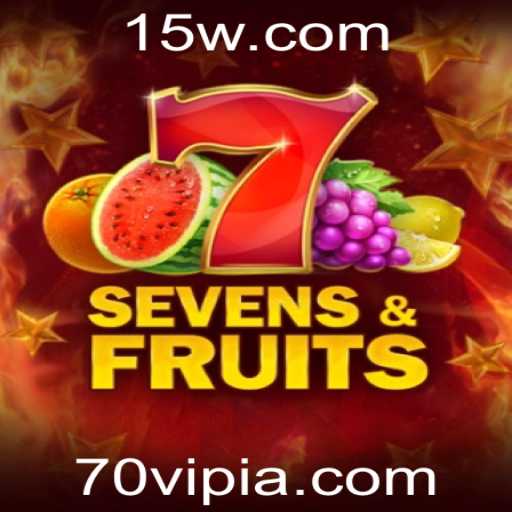 Explorando o Universo Lúdico de SevensFruits: Um Guia Completo