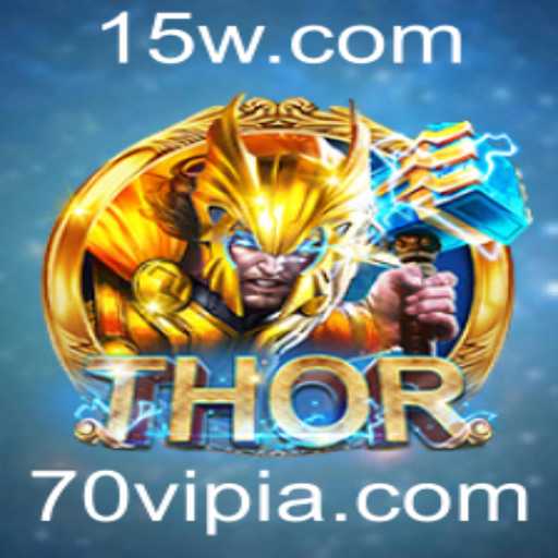 Explorando o Mundo de THOR: Jogo Épico com Elementos Atrativos
