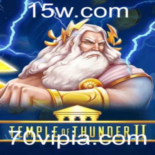 Explorando o Mundo de TempleofThunderII: Um Guia Completo