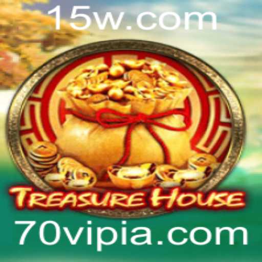 Explorando TreasureHouse: O Jogo de Estratégia e Aventura