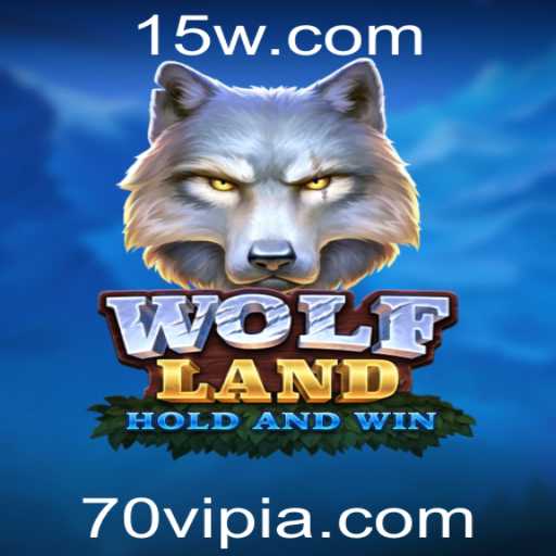 WolfLand: Aventuras e Estratégias no Mundo Selvagem