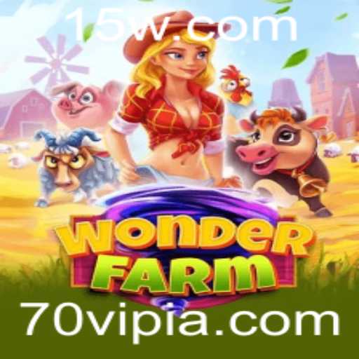Explorando WonderFarm: Descubra as Maravilhas da Sua Fazenda Virtual