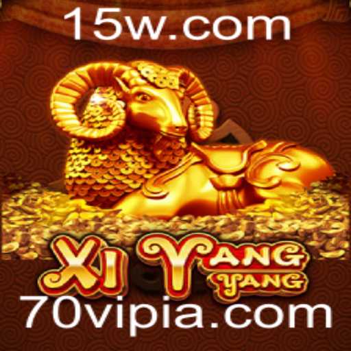Descubra o Fascinante Mundo de XiYangYang com 70vip